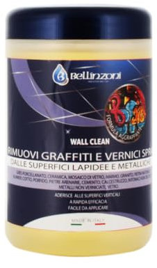 B-Remoxy Gel Fugenreiniger - Bellinzoni Lt.1