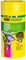 JBL PRONOVO CICHLID GRANO, Hauptfutter für Buntbarsche von 8-20 cm, Klickdosierer, Fischfutter-Granulat, Größe M, 1000 ml