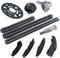 Verbesserter Steuerkettensatz für BMW 1 2 3 5 116 118 218 318 320 F11 F25 E84 325 328 520 D X1 X3 N47 Diesel