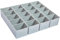 BS-Systems Insetbox I3 grau BSS (4 Stück) für L-BOXX