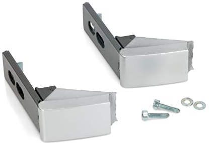 RYELDOM - Kit Cerniere Frigo per Porta Frigo e Congelatore Liebherr