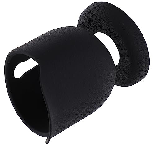 UKCOCO Camera Case Compatible with Google Camera :Weatherproof Camera Silicone Camera for Outdoor or Indoor Weatherproof Case