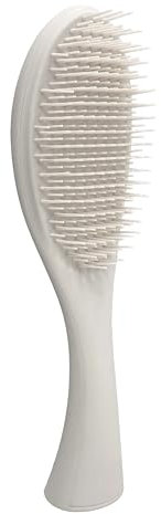 OMA & ME Brosse Cheveux Démêlante - Démêle en Douceur sans Abîmer les Cheveux, Réduit la Casse des Cheveux et Stimule la Circulation Sanguine - Prise en Main Facile - Tout Type de Cheveux (Grande)