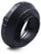 ICOBES PK-NX For Digital Lens Adapter Ring, For Pentax PK K Mount Lens To For Samsung NX NX210 NX200 NX10 NX5 Camera Adapter Mount