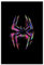 Metro Boomin Poster Spider Man Across The Spider Verse Album Poster 2 Leinwand Poster Schlafzimmer Dekor Sport Landschaft Büro Zimmer Dekor Geschenk Unrahmen-Stil 20 x 30 cm