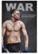 Signiertes Poster, Motiv: Boxing Star Nate Diaz The War, dekoratives Gemälde, Leinwand, Wandkunst, Wohnzimmer, ästhetische Poster für Jungen, Schlafzimmer, Jugendzimmer, ungerahmt, 30 x 45 cm
