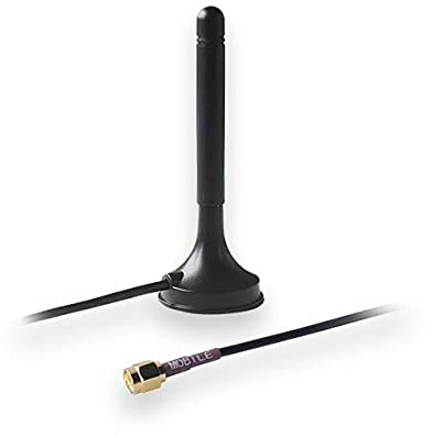 Mobile Magnetic SMA Antenna Marca TELTONIKA