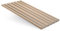 Genmitsu 4060 Tavolo ibrido Spoilboard in alluminio e MDF per fresatrice CNC 4040-PRO, dimensioni 420 x 800 x 20,5 mm, espande l'area di lavoro a X400mm x Y600mm