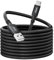 Extra Long 4M USB C Charging Cable, 3.1A Fast Charging Cable, USB to Type C Braided Cable for PS5 Controller, Samsung Galaxy S10/S9/S8 Plus, Note 10 9 8, LG V30 V20 G6 G5, Moto, LG, HUWEI, Mi9/8,etc