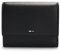 BOSS Hommes Ray Bifold CH Porte-Cartes en Similicuir avec Logo embossé