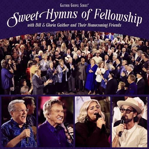 Sweet Hymns Of Fellowship