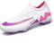 Solamni Herren Outdoor Fußballschuhe AG/FG/MG - Professionelle Leichte & Atmungsaktive Fussballschuhe für Training, Jugendliche und Große Jungen
