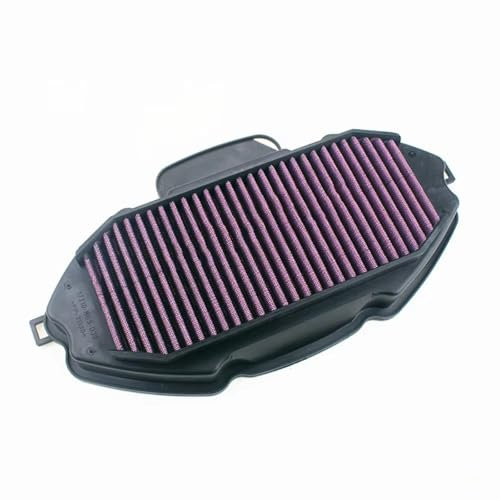 CIENUWPD Filtro dell'Aria in Tessuto Non Tessuto per la Pulizia del Filtro di aspirazione dell'Aria per Moto per Honda NC700 X/XD/JD CTX700 D/N/ND Integra 700 750