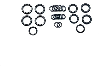 WY O'ring Seal Kit Fits Macallister MPWP130FTP, MPW100D & MPW120P Pressure Washers