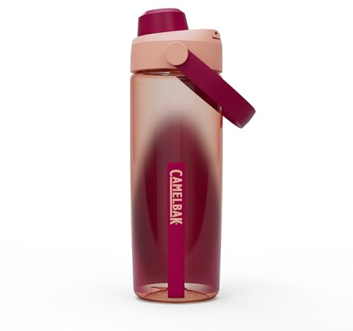 CAMELBAK Thrive Chug Trinkflasche, Blush Dawn, 600 ml