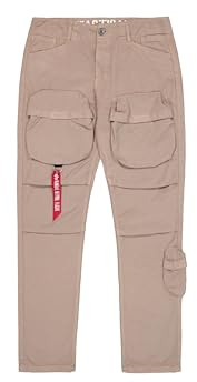 Alpha Industries Herren Hose Tactical