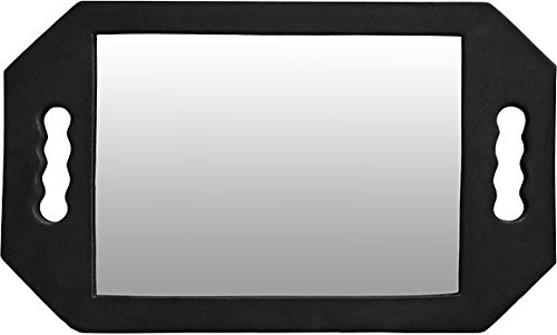 DMI Two-Handed Foam Mirror