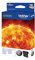 Brother LC-980BK Tinte schwarz 300 Seiten