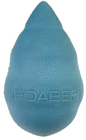 Pet Brands Foaber Comet Small Blue