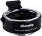 Commlite cm-EF-EOS R elektronische Autofokus-Objektiv Mount Adapter-Canon EF/EF-S Objektiv an Canon EOS R RF-Mount Full-Frame-Kamera Körper Adapter