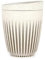 Huskee 8oz Cup & Lid – Single Retail Pack (Natural)