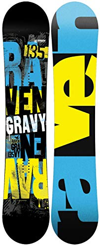 RAVEN Snowboard Gravy Junior (120cm)