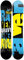 RAVEN Snowboard Gravy Junior (120cm)