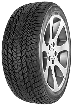 ATLAS - 245/45 R19 TL 102V POLARBEAR UHP2 XL M+S 3PMSF - Winterreifen