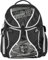 Powerslide sportrugzak schwarz 55 Liter