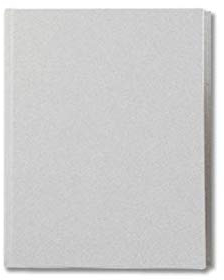 Stamperia KC84 Album zum Organisieren, Weiß, 4 Hefte, A6, mehrfarbig, 15 x 11 cm