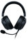 Razer Kaira X Wired Headset for Playstation 5, PC, Mac & Mobile Devices: Triforce 50mm Drivers - HyperClear Cardioid Mic - Flowknit Memory Foam Ear Cushions - On-Headset Controls - White/Black