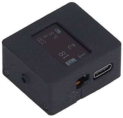 Belichtungsmesser, Photometer ABS Shell für Fotogerät
