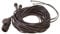 Anhänger - Kabelbaum - Kabelsatz - 13 polig -6 Meter + 4,5 M DC Kabel - 2X Bajonettverbinder
