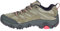 Merrell Femme Moab 3 GTX Chaussure de randonnée, Olive, 37 EU