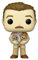 FUNKO POP! ICONS: Disney's 100th - Walt Disney (With Dumbo and Timothy)