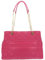 VALENTINO Ada Shopping Bag Rosa