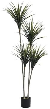Vente-unique-Yuca Artificial con Maceta - Alt. 150 - LYA