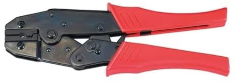 HS-11 Electrical Infrared Underfloor Heating Film Terminal Crimping Specialized Plier