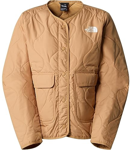 The North Face Damen Ampato Jacke