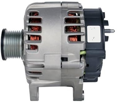 Lichtmaschine für Opel Vivaro Renault Duster Espace Laguna Trafic VEL 05–14