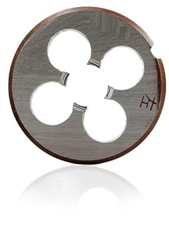 WZFC Schneideisen Für Linksgewinde, Metrische Gewindeschneidwerkzeuge,M16x1,5