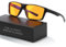 Titan Gaming Glasses, Anti Blue Light Glasses Men, UV400 Protection Blue Light Blocking Glasses for Computer Eye Strain