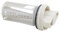EEQANAO Ablauffilter for Waschmaschinenpumpe, Ablaufpumpenfilter, Filtersieb, Stecker, Waschmaschine, Whirlpool-Teile