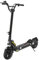 DUALTRON Erwachsener Elektroroller Togo Limited 60V / 12Ah, 500W Motor, Reichweite bis zu 38km, 20km/h, schnell, leistungsstark und komfortabel, Schwarz