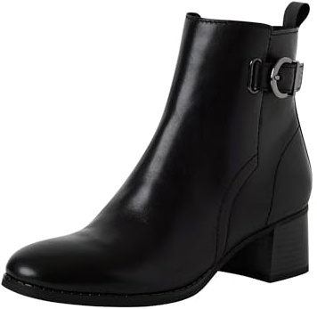 MARCO TOZZI Damen 2-25317-45 Stiefelette