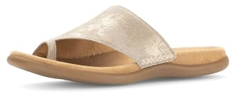 Gabor Damen Fashion Pantoletten