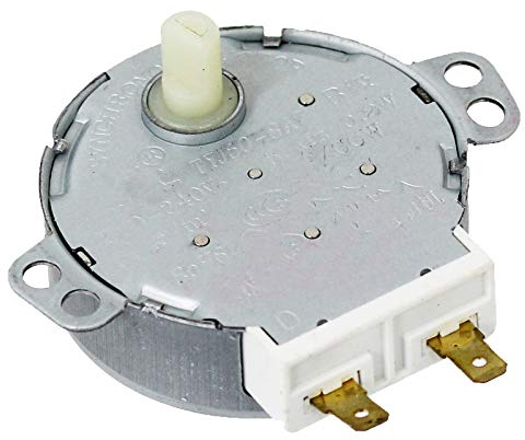 Spares2go TYJ508A7 TYJ50-8A7 Synchronglas-Drehteller für Bosch-Mikrowelle
