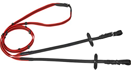 Busse Zügel Antislip-Colour