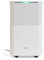 VonHaus Dehumidifier 12L/Day – LED Display, 24 Hour Timer, Continuous Drainage, Wheels – Ideal for Damp and Condensation, Laundry Drying, Prevents Mould & Smells – For Home, Bedroom, Bathroom & More