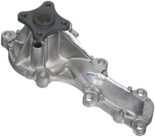 AISIN WPN-091 Kühlung